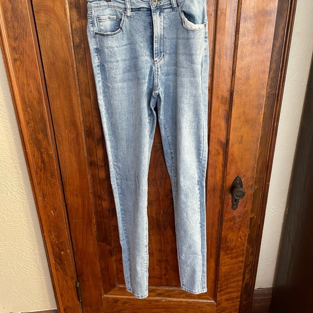 Alloy Pria Power Stretch 12x37